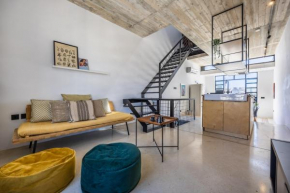 Charming & elegant townhouse in central Malta